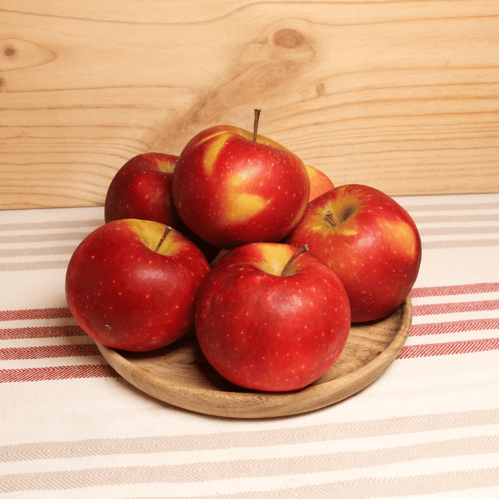Pomme Dalinette BIO - 1kg Sud Ouest vrac-zero-dechet-ecolo-toulouse