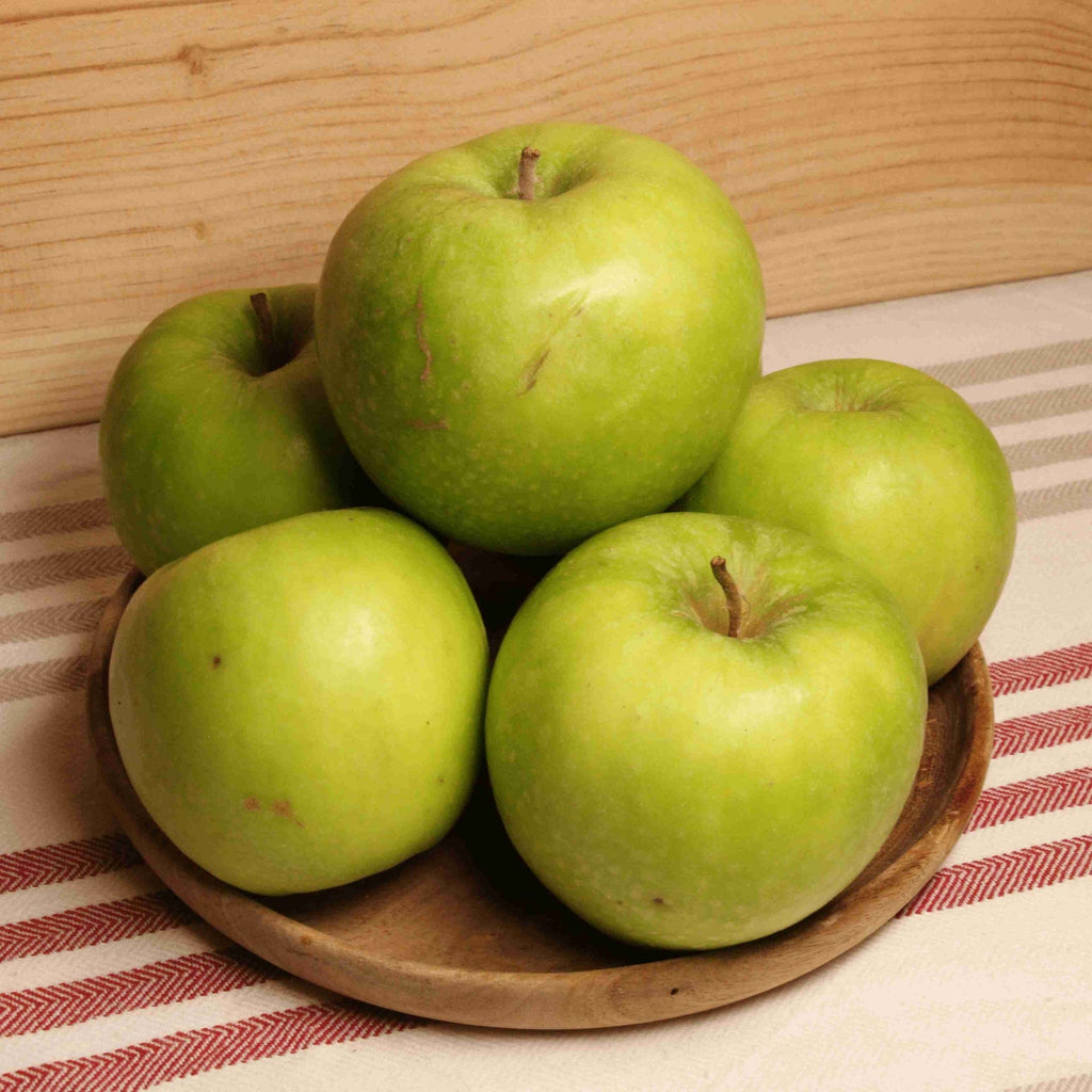 Pomme Granny Smith BIO - 1kg NOT_APPLICABLE vrac-zero-dechet-ecolo-toulouse