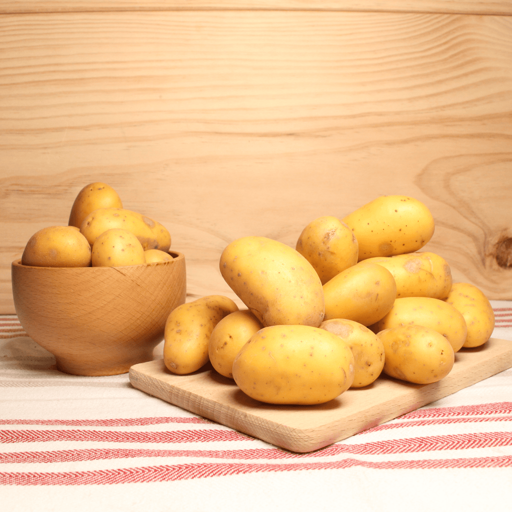 Pommes de terre de consommation Grenaille BIO - 500g NOT_APPLICABLE vrac-zero-dechet-ecolo-toulouse