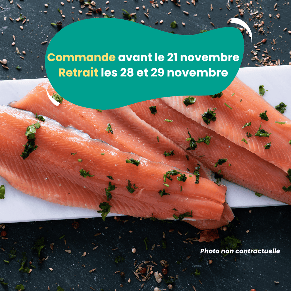PRÉCOMMANDE AVEC ACOMPTE - Filet entier de truite (400 à 800g) PSS31 vrac-zero-dechet-ecolo-toulouse
