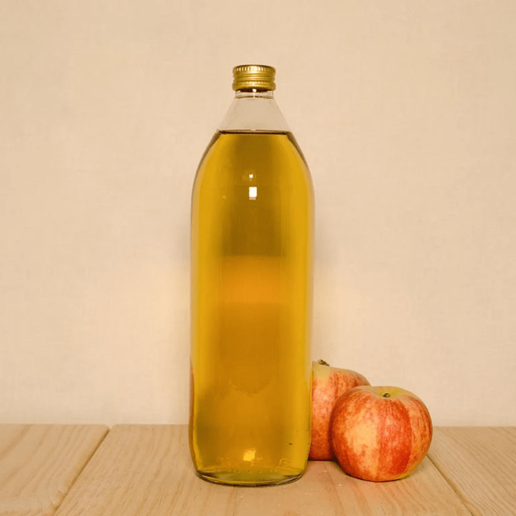 Pur jus de pomme BIO - 1 L Verger de Périchou vrac-zero-dechet-ecolo-toulouse