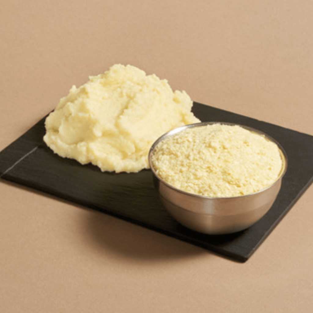 Purée de pomme de terre en flocon BIO - 150g (4 personnes) Actibio vrac-zero-dechet-ecolo-toulouse