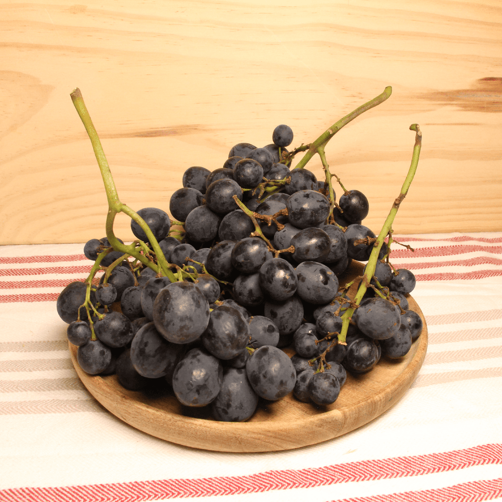 Raisin noir BIO - 500g NOT_APPLICABLE vrac-zero-dechet-ecolo-toulouse