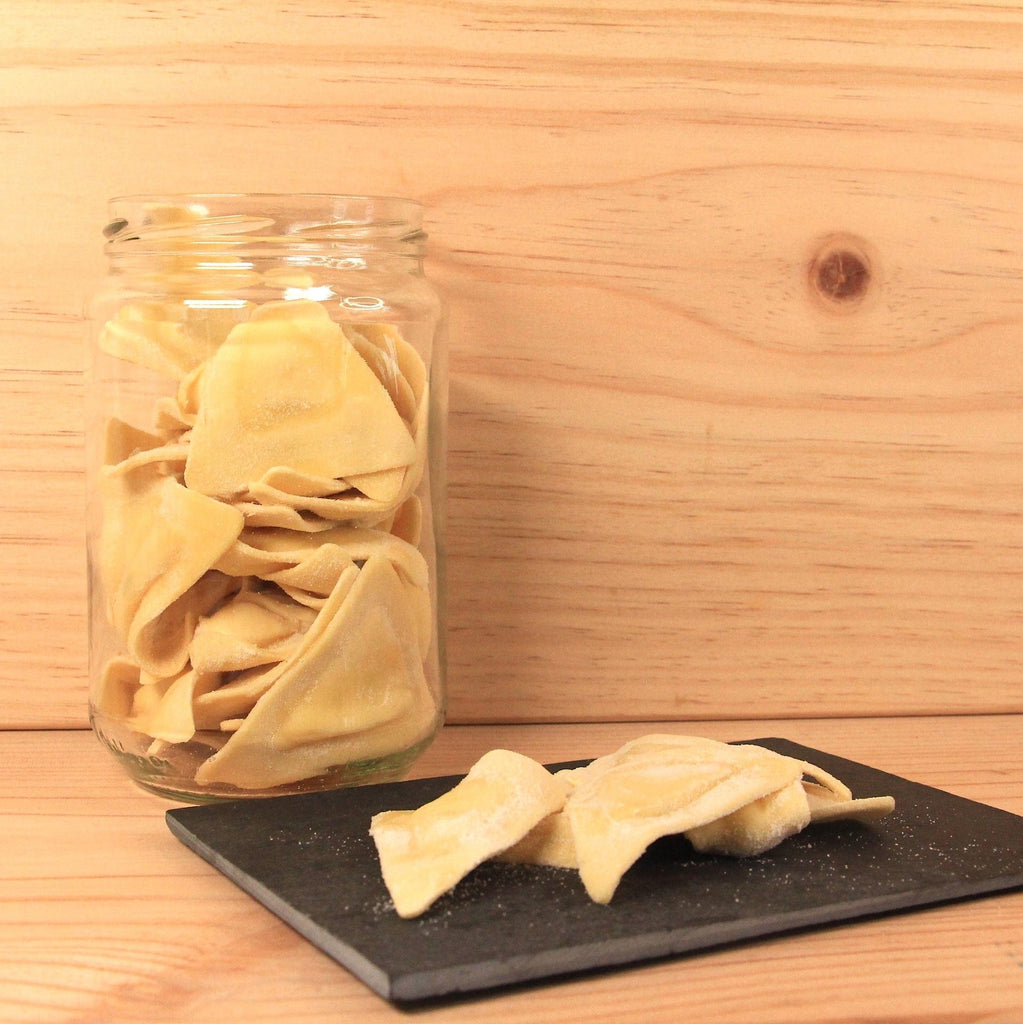 Raviolis Ricotta Epinards frais - 300g La Nonna Lina vrac-zero-dechet-ecolo-toulouse