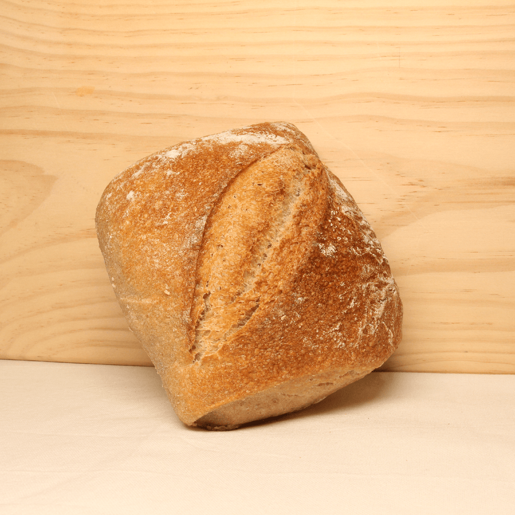 RETRAIT VENDREDI/SAMEDI Petit pavé BIO - 250g Les Frères Chapelier vrac-zero-dechet-ecolo-toulouse
