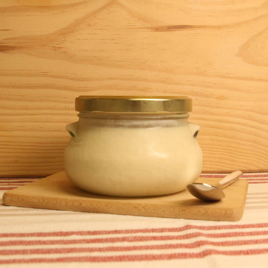 Riz au lait vanille de Madagascar - format familial - 500g Une histoire de desserts - Marie Morin vrac-zero-dechet-ecolo-toulouse