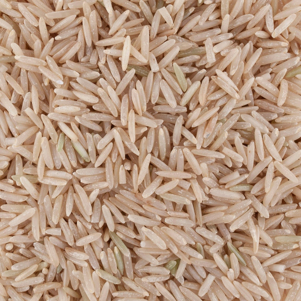 Riz basmati complet BIO - 500g Senfas vrac-zero-dechet-ecolo-toulouse