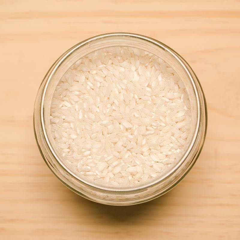 Riz Carnaroli  pour risotto BIO - 500g - ANTIGASPI Priméal vrac-zero-dechet-ecolo-toulouse