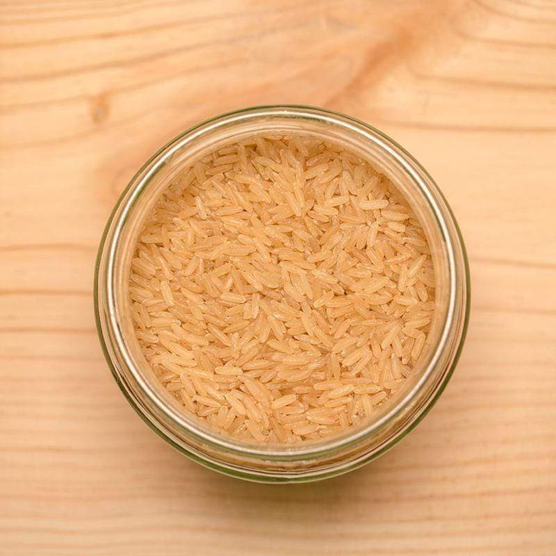 Riz long complet de Camargue IGP BIO - 500g Les Biolonistes vrac-zero-dechet-ecolo-toulouse