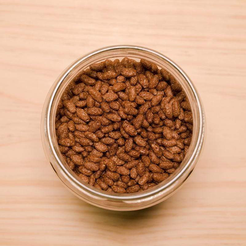 Riz soufflé au chocolat - 200g Lameri vrac-zero-dechet-ecolo-toulouse