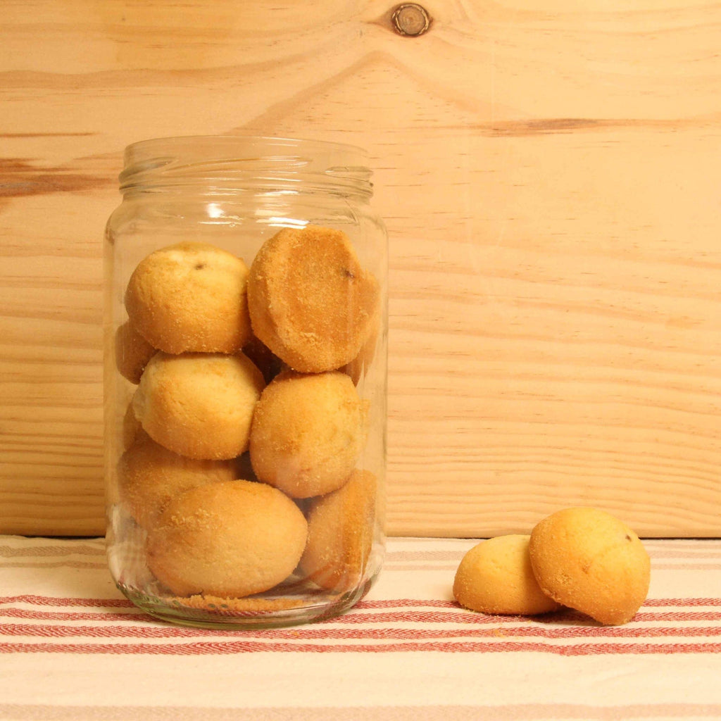 Sablés fourrés à la framboise - 250g Apiflor vrac-zero-dechet-ecolo-toulouse