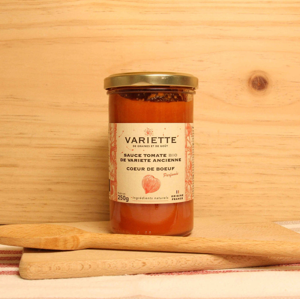 Sauce tomate valencia orange BIO - 250g Variette vrac-zero-dechet-ecolo-toulouse
