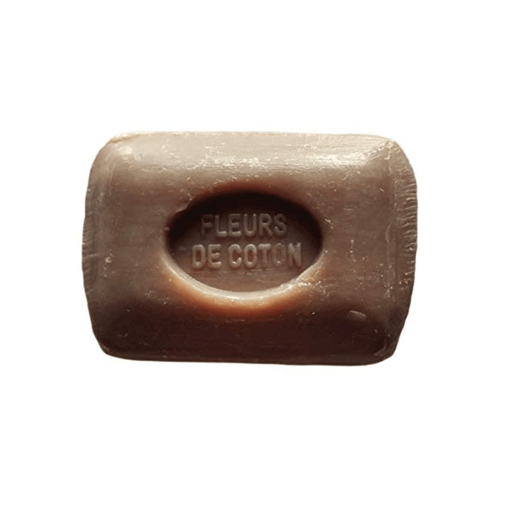Savon de toilette au savon de Marseille - Fleur de coton - 100g Le Sérail vrac-zero-dechet-ecolo-toulouse