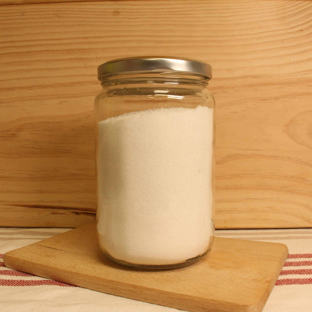 Sel fin de Méditerranée - 700g Les Biolonistes vrac-zero-dechet-ecolo-toulouse