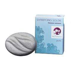 Shampoing solide cheveux normaux PURE - 65g Pachamamai vrac-zero-dechet-ecolo-toulouse