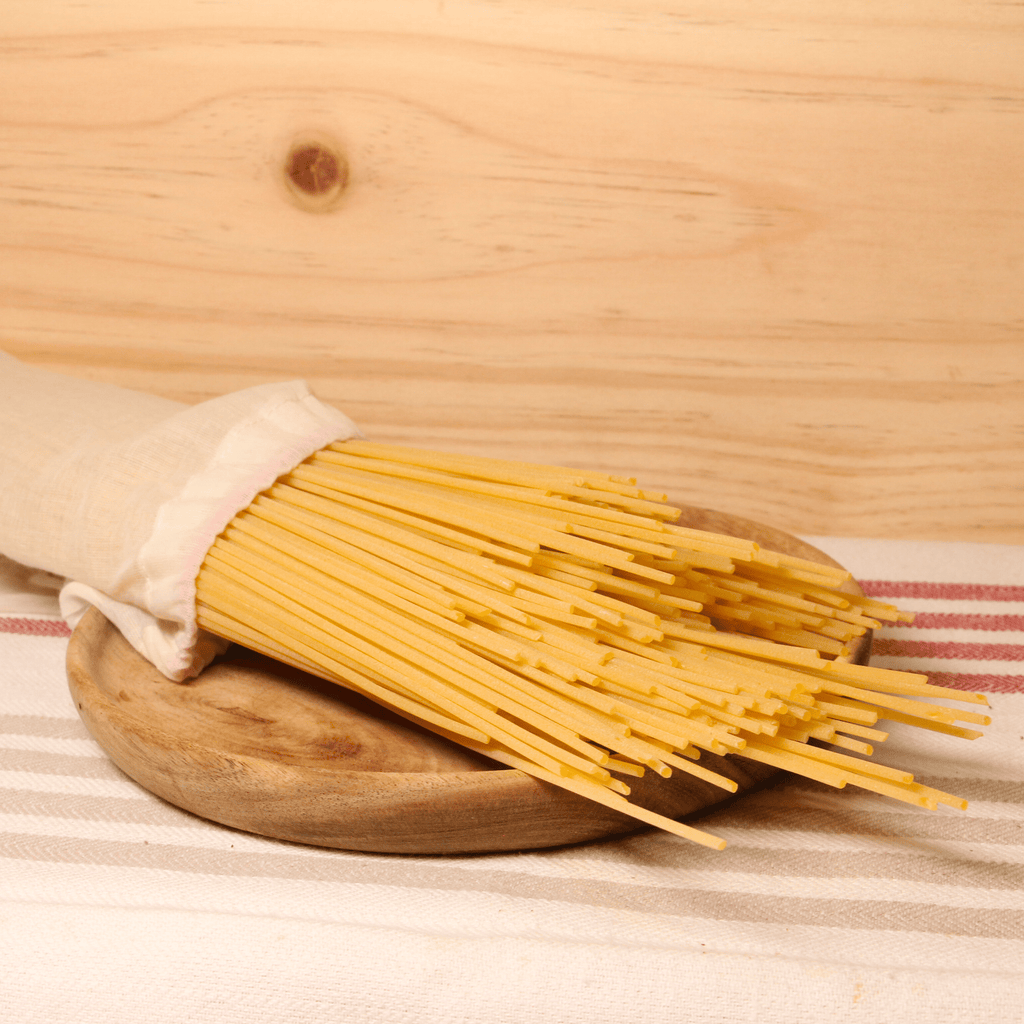Spaghetti blanches BIO - 1,5kg Actibio vrac-zero-dechet-ecolo-toulouse