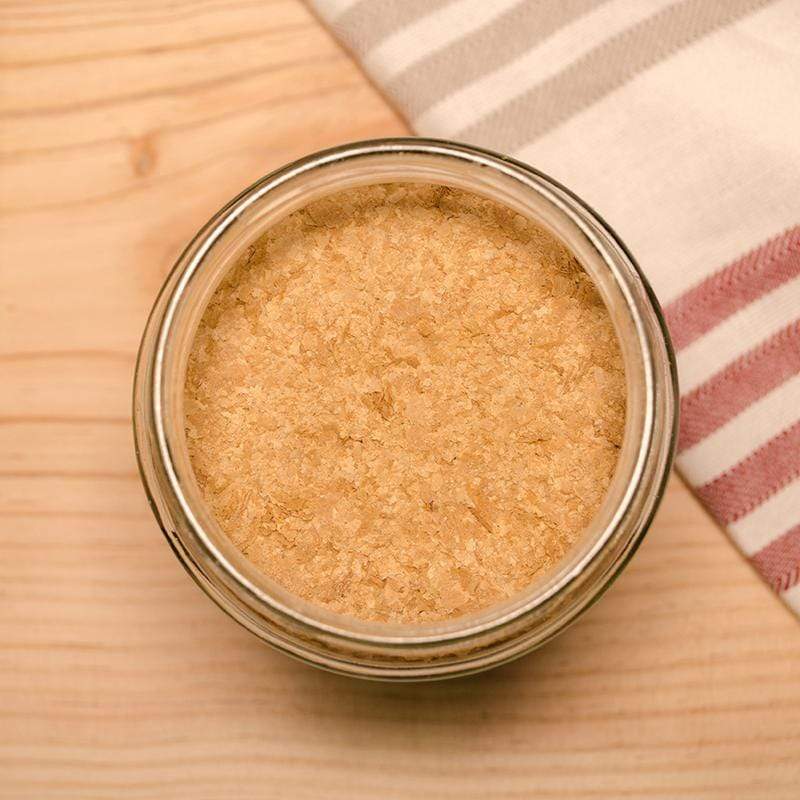 Sucre de canne complet - Rapadura BIO - 450g Les Biolonistes vrac-zero-dechet-ecolo-toulouse