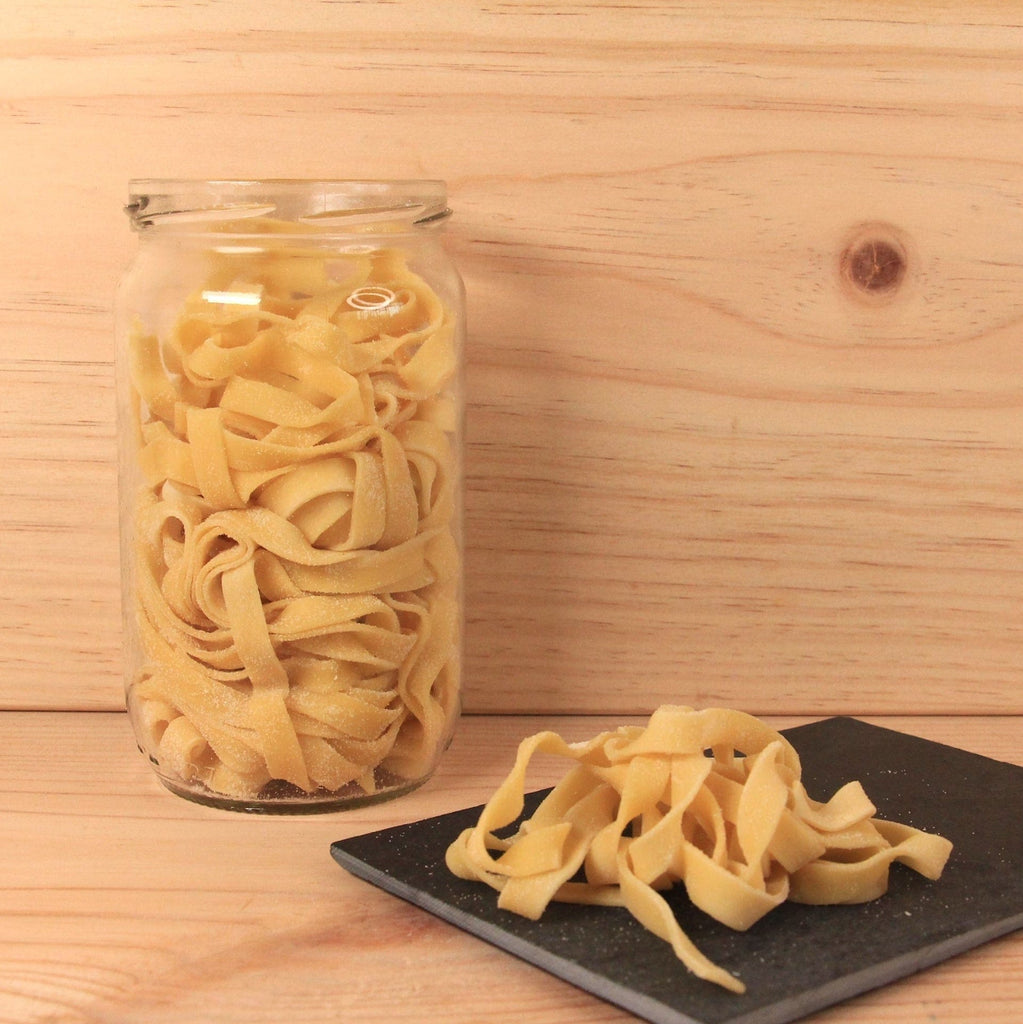 Tagliatelles fraiches - 300g - ANTIGASPI La Nonna Lina vrac-zero-dechet-ecolo-toulouse