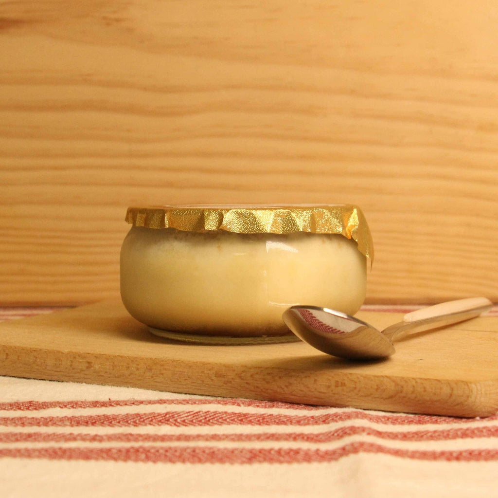 Tiramisu au café - 80g Une histoire de desserts - Marie Morin vrac-zero-dechet-ecolo-toulouse