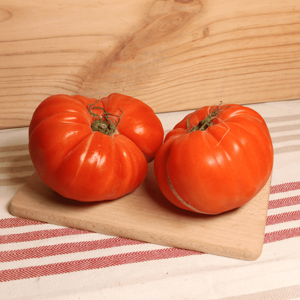 Tomate coeur de boeuf FRANCE BIO - 900g Pronadis vrac-zero-dechet-ecolo-toulouse