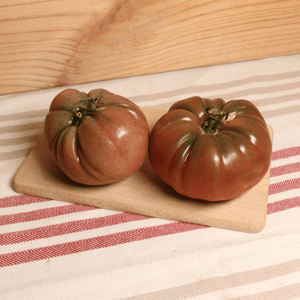 Tomates noires de crimée population France BIO - 900g Ferm'en bio vrac-zero-dechet-ecolo-toulouse