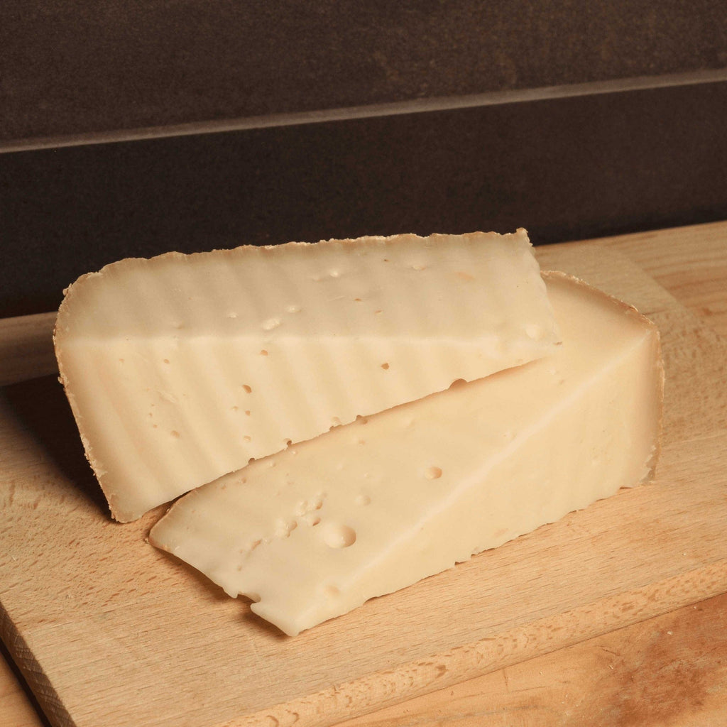 Tomme de chèvre Bichonné au lait cru - 200g GAEC Cap'ré vrac-zero-dechet-ecolo-toulouse