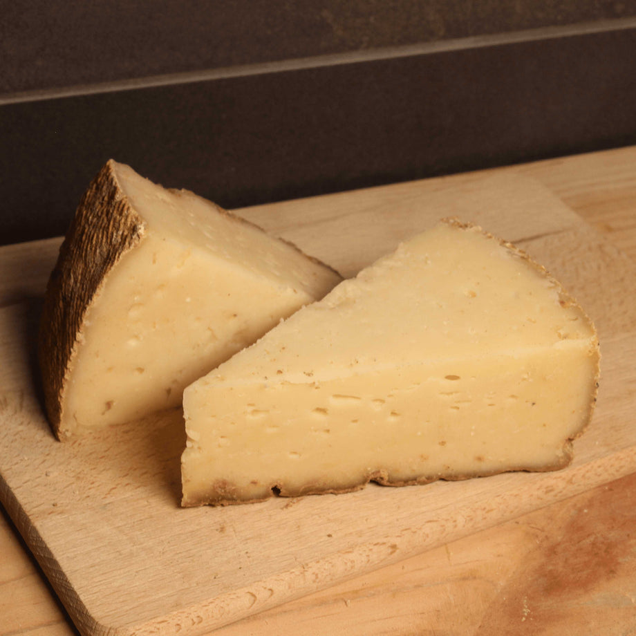 Tomme de vache Vieille - 200g