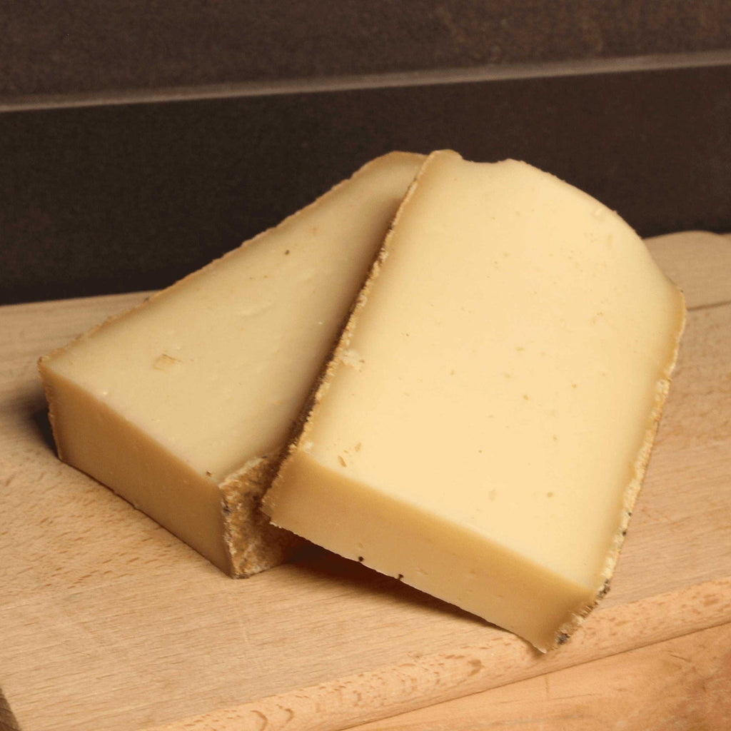 Tomme du Ramier - 200g La ferme du Ramier vrac-zero-dechet-ecolo-toulouse