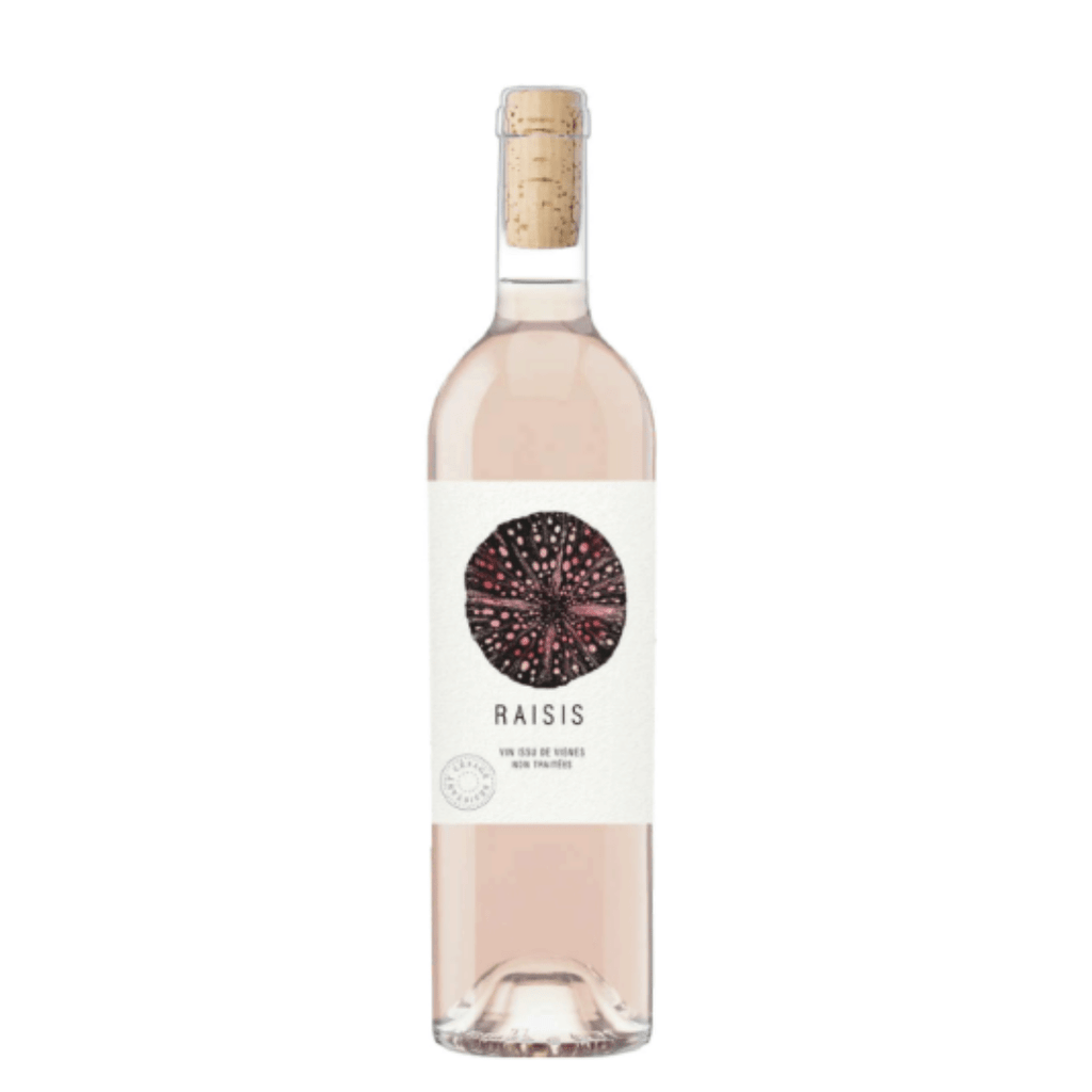Vin rosé - Raisis Bio - 75cl BioBio vrac-zero-dechet-ecolo-toulouse
