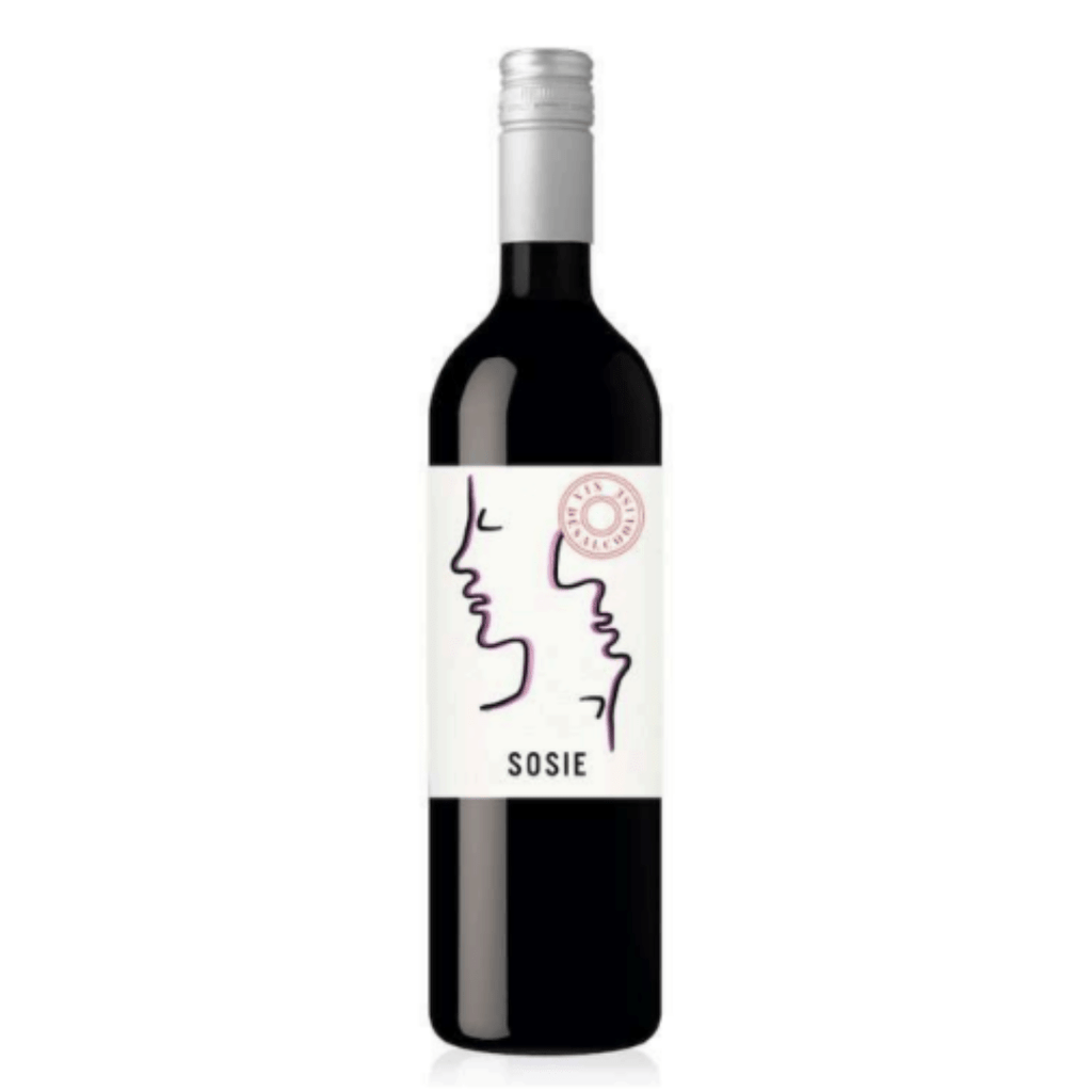 Vin Rouge - Sosie Bio - 75cl BioBio vrac-zero-dechet-ecolo-toulouse