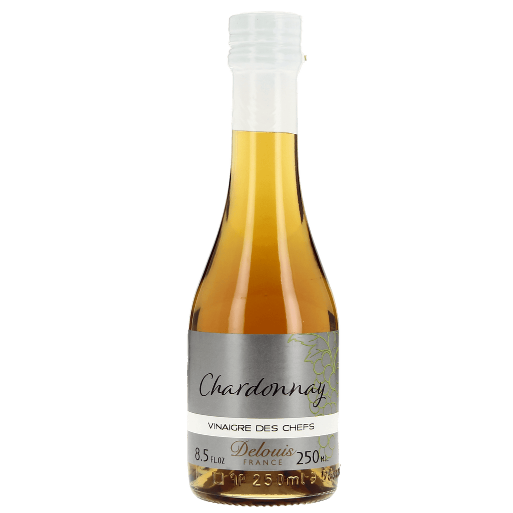 Vinaigre Chardonnay - 25cl Delouis vrac-zero-dechet-ecolo-toulouse
