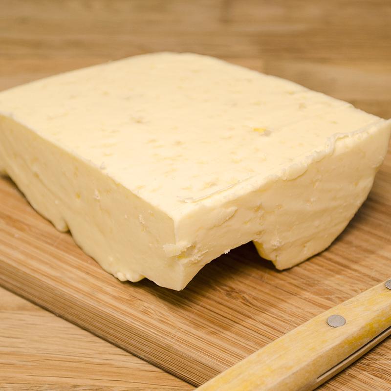 Beurre de baratte lait cru - Sel croquant - 250g Beillevaire vrac-zero-dechet-ecolo-toulouse