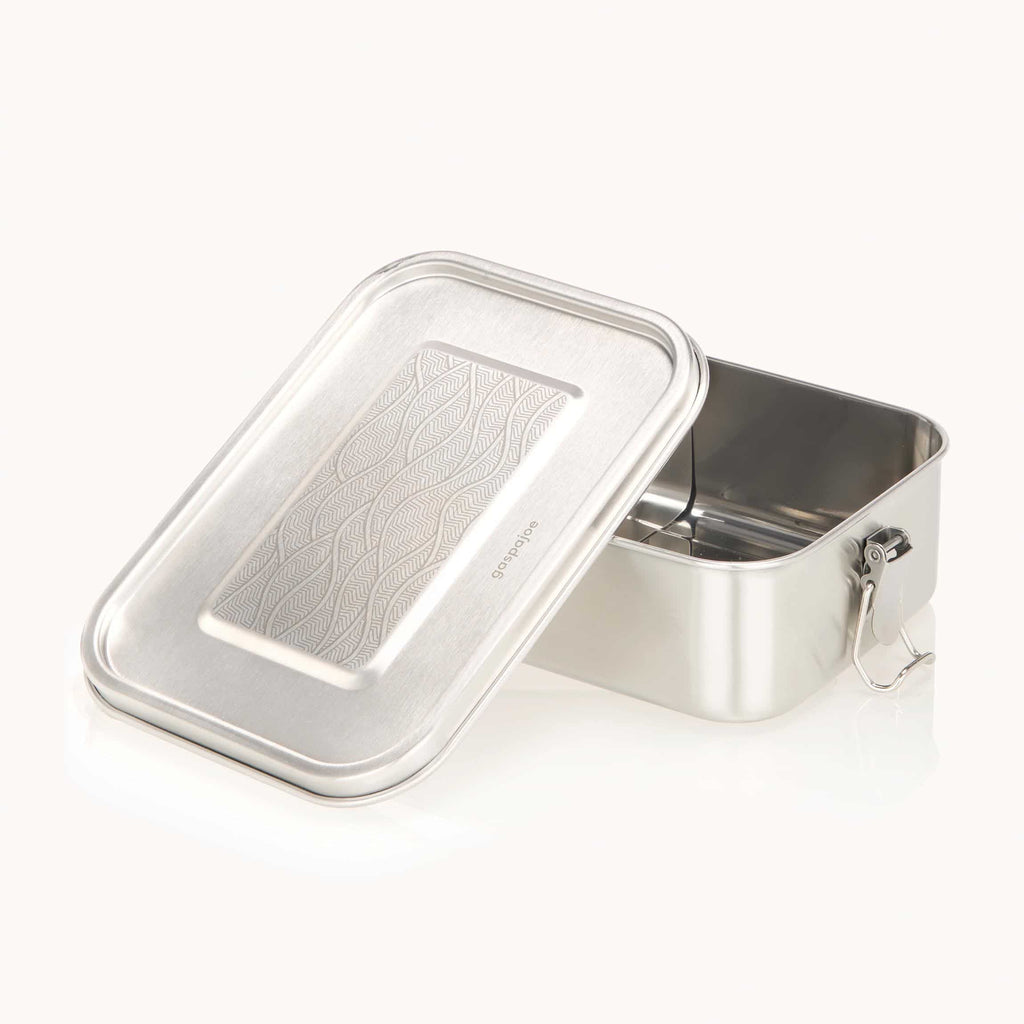 Lunchbox - 1200ml Gaspajoe vrac-zero-dechet-ecolo-toulouse