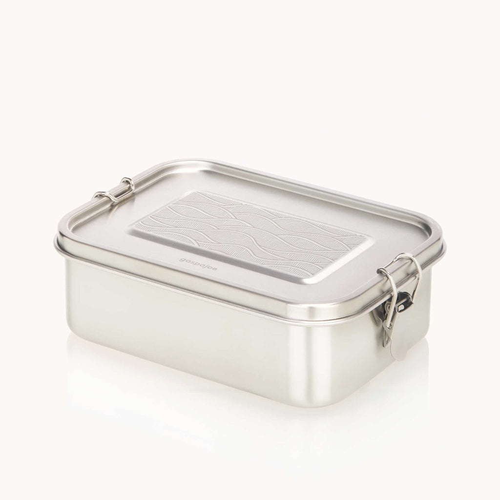 Lunchbox - 1200ml Gaspajoe vrac-zero-dechet-ecolo-toulouse