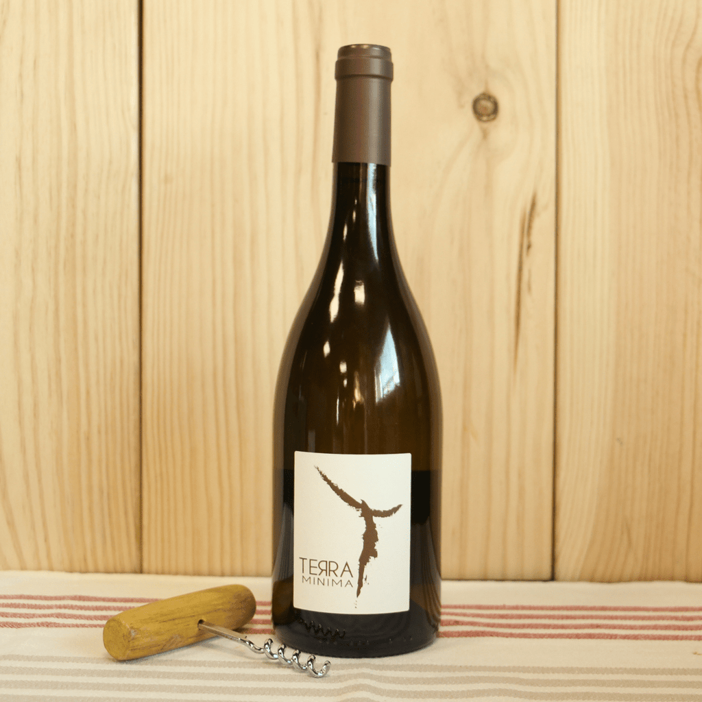 Vin blanc sec BIO - Terra Minima - Fronton - 75cl Sublim'Arômes vrac-zero-dechet-ecolo-toulouse