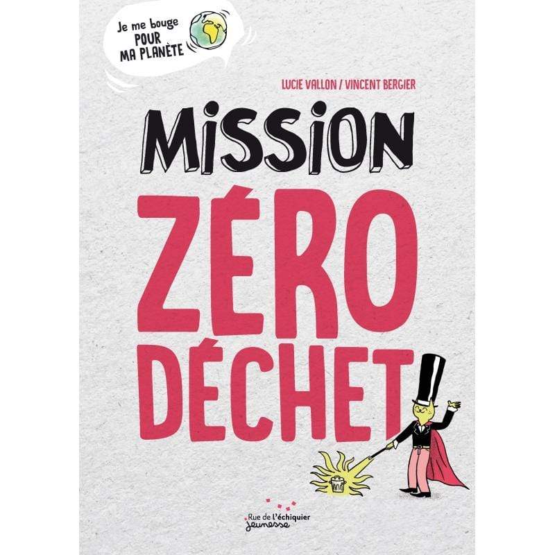 Mission zéro déchet Lucie Vallon et Vincent Bergier vrac-zero-dechet-ecolo-toulouse